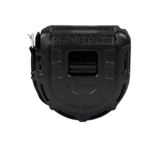 Load image into Gallery viewer, Tactical Rope Dispenser w/50ft Black Tactical Rope