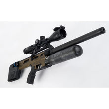Load image into Gallery viewer, Daystate Delta Wolf PCP Air Rifle high power 5.5mm, Bronze