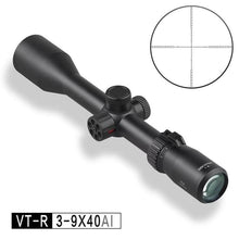 Load image into Gallery viewer, DISCOVERY VT-R 3-9X40 AI Scope