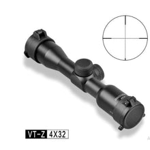 Load image into Gallery viewer, DISCOVERY VT-Z 4X32 Scope