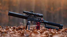 Load image into Gallery viewer, EDGun Leshiy 2 REPR semi auto 5.5mm