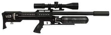 Load image into Gallery viewer, Lcs Air Arms SK-19 Full & Semi-auto AirRifle 5.5mm