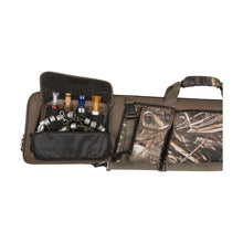 Load image into Gallery viewer, Allen Gear Fit Pursuit Punisher 52" Waterfowl Shotgun Case, Realtree Max-5 Camo
