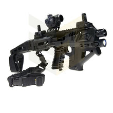 Load image into Gallery viewer, IDS Micro Red dot sight