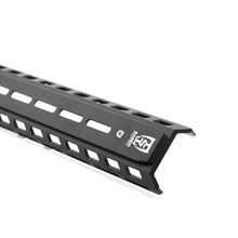Load image into Gallery viewer, Saber Tactical FX Impact Low Profile Full Arca Swiss Rail - ST0043