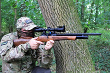 Load image into Gallery viewer, Daystate Huntsman Revere .22 40ft/lbs