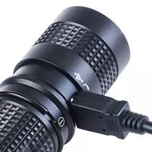 Load image into Gallery viewer, Nextorch P5IR Infrared/white DUAL-LED Technology 800 Lumen / 500mv LED Flashlight