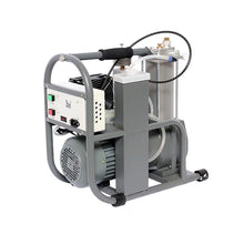 Load image into Gallery viewer, Compressor 220v self contained water cooled with auto shut off