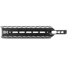 Load image into Gallery viewer, Saber Tactical FX Impact Low Profile Full Arca Swiss Rail - ST0043