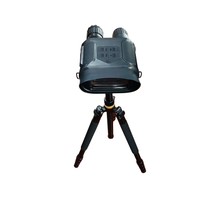 Load image into Gallery viewer, Digital Infrared Night Vision Binocular 400m