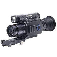 Load image into Gallery viewer, PARD NV008 200M IRDay/Night vision scope & Camcorder