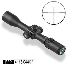 Load image into Gallery viewer, Discovery 4-16x44SF FFP