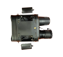 Load image into Gallery viewer, Digital Infrared Night Vision Binocular 400m