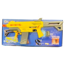 Load image into Gallery viewer, Gel ball blaster fully automatic by Nova Vista