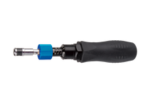 Load image into Gallery viewer, Scope Mounting precision micrometer torque wrench 1.5nm - 6.5nm