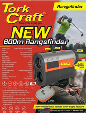 Load image into Gallery viewer, TorkCraft PF220 Range Finder 600M
