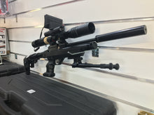 Load image into Gallery viewer, KRAL PUNCHER NP-01 RATTING COMBO