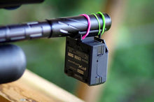 Load image into Gallery viewer, FX Radar Chronograph wireless with bluetooth for airguns