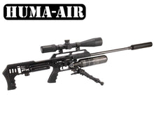 Load image into Gallery viewer, Huma-air FX Impact Barrel upgrade kit MKI/MKII & M3