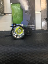 Load image into Gallery viewer, IP6271 iPROTEC RM400LSG LIGHT / GREEN LASER