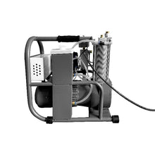 Load image into Gallery viewer, Compressor 220v self contained water cooled with auto shut off