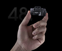 Load image into Gallery viewer, Nextorch WL14 500 Lumens Rechargeable Mini Tactical Light