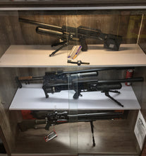 Load image into Gallery viewer, UMAREX AIRSABER AIR ARCHERY ARROW RIFLE COMBO AIRGUN WITH 2x28 Scope, mount, BOLTS & Bipod