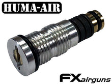 Load image into Gallery viewer, FX Impact & Crown Gen3 Tuning Regulator by Huma-Air 100-165BAR
