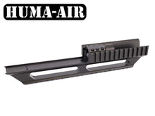 Load image into Gallery viewer, Huma-air FX Impact Barrel upgrade kit MKI/MKII & M3