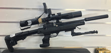 Load image into Gallery viewer, KRAL PUNCHER NP-01 RATTING COMBO