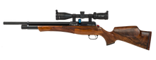 Load image into Gallery viewer, Combo Daystate Huntsman Revere .22 40ft/lbs