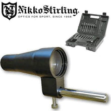 Load image into Gallery viewer, Scope aligner Nikko Stirling night eater