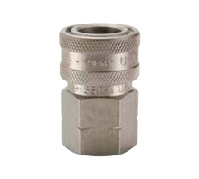 Load image into Gallery viewer, BST-1 Micro Quick Coupler 1/8'' Female