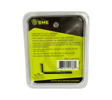 Load image into Gallery viewer, Sight-Rite 34mm Bubble Level scope mounted