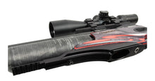 Load image into Gallery viewer, Daystate PRS Red Wolf Extended Arca / Picitinny Rail