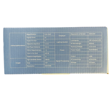 Load image into Gallery viewer, Digital Infrared Night Vision Binocular 400m