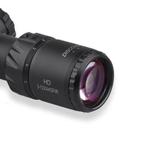 Load image into Gallery viewer, Discovery HD 3-12X44SFIR FFP