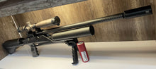 Load image into Gallery viewer, Kral Puncher Bigmax X PCP 5.5MM Carbon