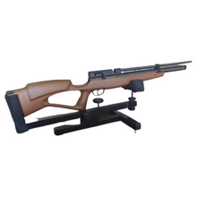 Load image into Gallery viewer, Warrior B58 PCP Air Rifle 5.5mm Multi-Shot
