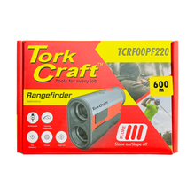 Load image into Gallery viewer, TorkCraft PF220 Range Finder 600M