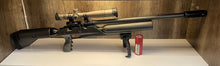 Load image into Gallery viewer, Kral Puncher Bigmax X PCP 5.5MM Carbon