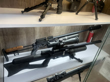 Load image into Gallery viewer, Brocock Sniper Mini XR 5.5MM 30FP Synthetic HILITE