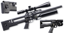 Load image into Gallery viewer, Reximex Throne GEN 2 pcp 5.5mm