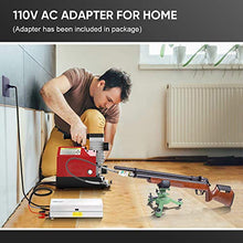 Load image into Gallery viewer, COMPRESSOR MINI  12V-220V 310 bar 4500psi