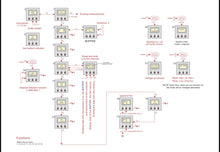 Load image into Gallery viewer, LMBR R2a chronograph