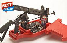 Load image into Gallery viewer, MTM SITE IN-CLEAN RIFLE RESTS