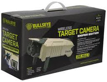 Load image into Gallery viewer, SME Bullseye TARGET CAMERA 1 MILE – SNIPER EDITION