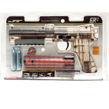 Load image into Gallery viewer, JT ER2 PAINTBALL PISTOL KIT