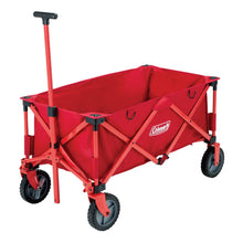 Load image into Gallery viewer, COLEMAN CAMPING WAGON