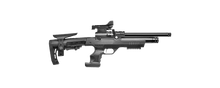 Load image into Gallery viewer, KRAL PUNCHER NP05 TAKE-DOWN PCP RIFLE 30J 5.5MM